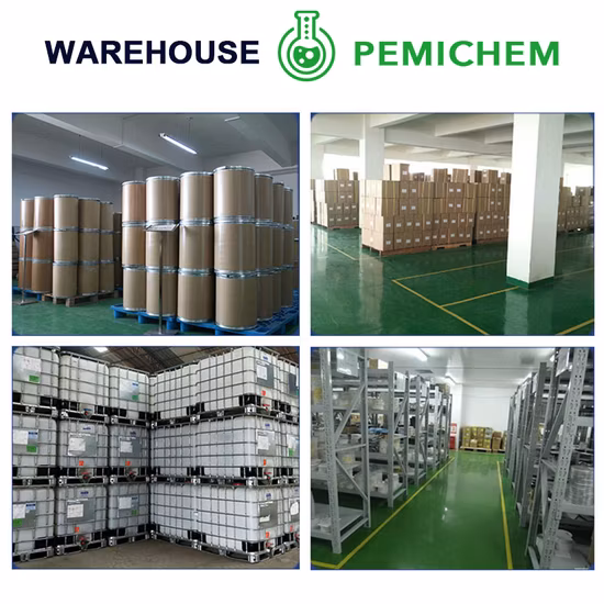Ticagrelor Intermediate CAS 155899-66-4 with Purity 99% Made by Manufacturer Pharmaceutical