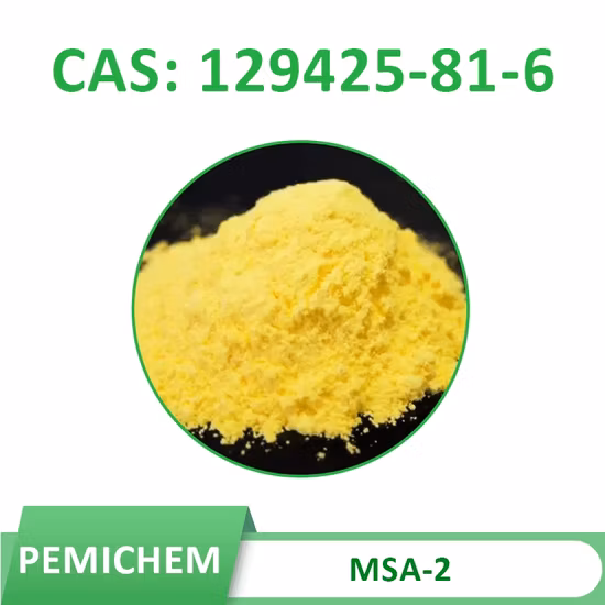Ticagrelor Intermediate CAS 155899-66-4 with Purity 99% Made by Manufacturer Pharmaceutical