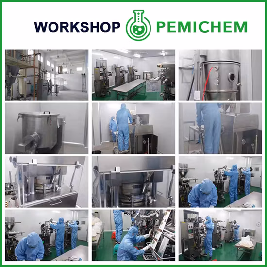 Ticagrelor Intermediate CAS 155899-66-4 with Purity 99% Made by Manufacturer Pharmaceutical