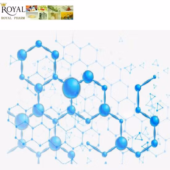 Edoxaban-Zwischenprodukt CAS 1353893
